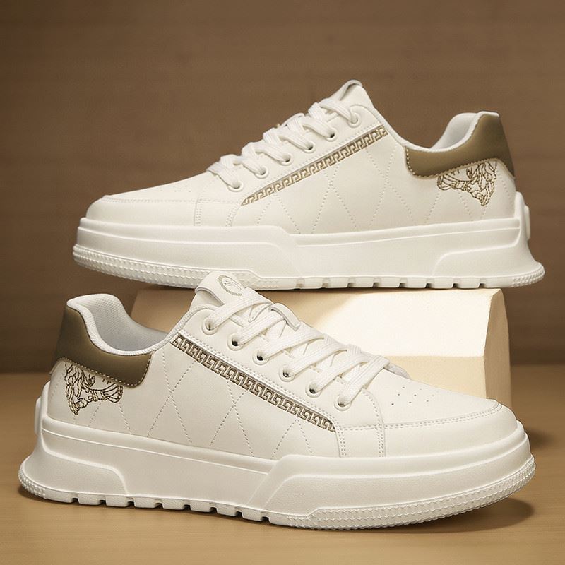 Versace Low Shoes